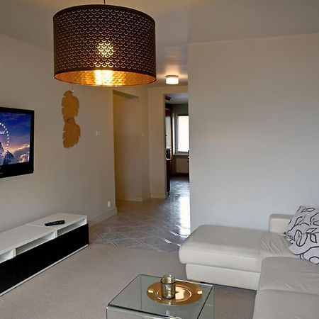 Apartament Mlynska 59 Daire Koszalin Dış mekan fotoğraf