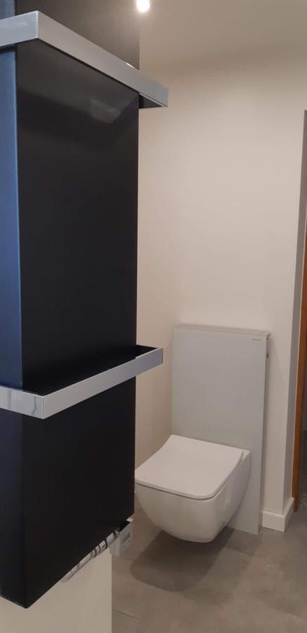 Apartament Mlynska 59 Daire Koszalin Dış mekan fotoğraf