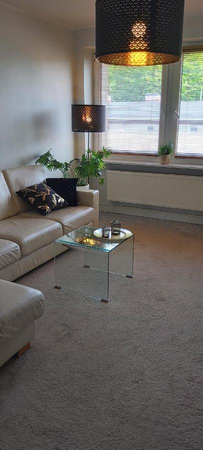 Apartament Mlynska 59 Daire Koszalin Dış mekan fotoğraf