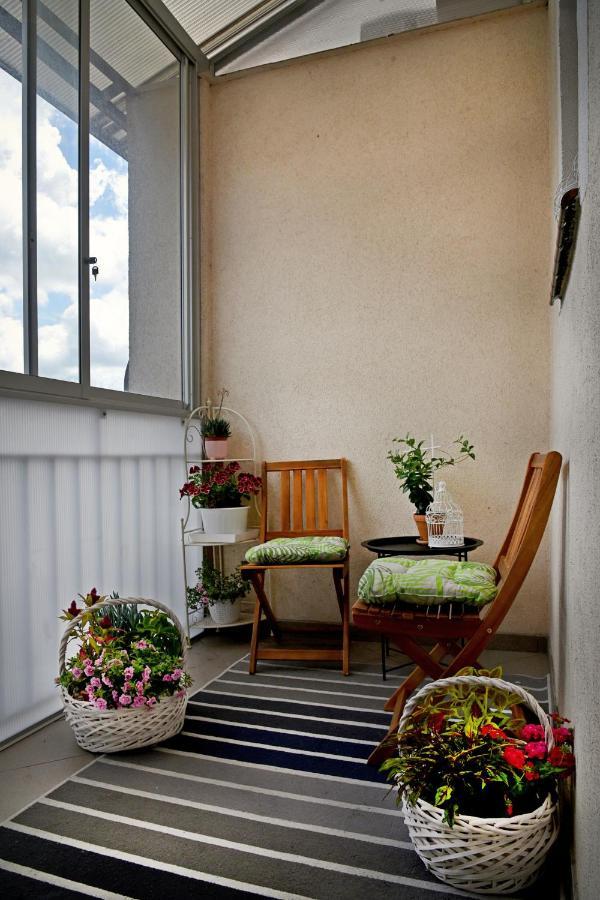 Apartament Mlynska 59 Daire Koszalin Dış mekan fotoğraf