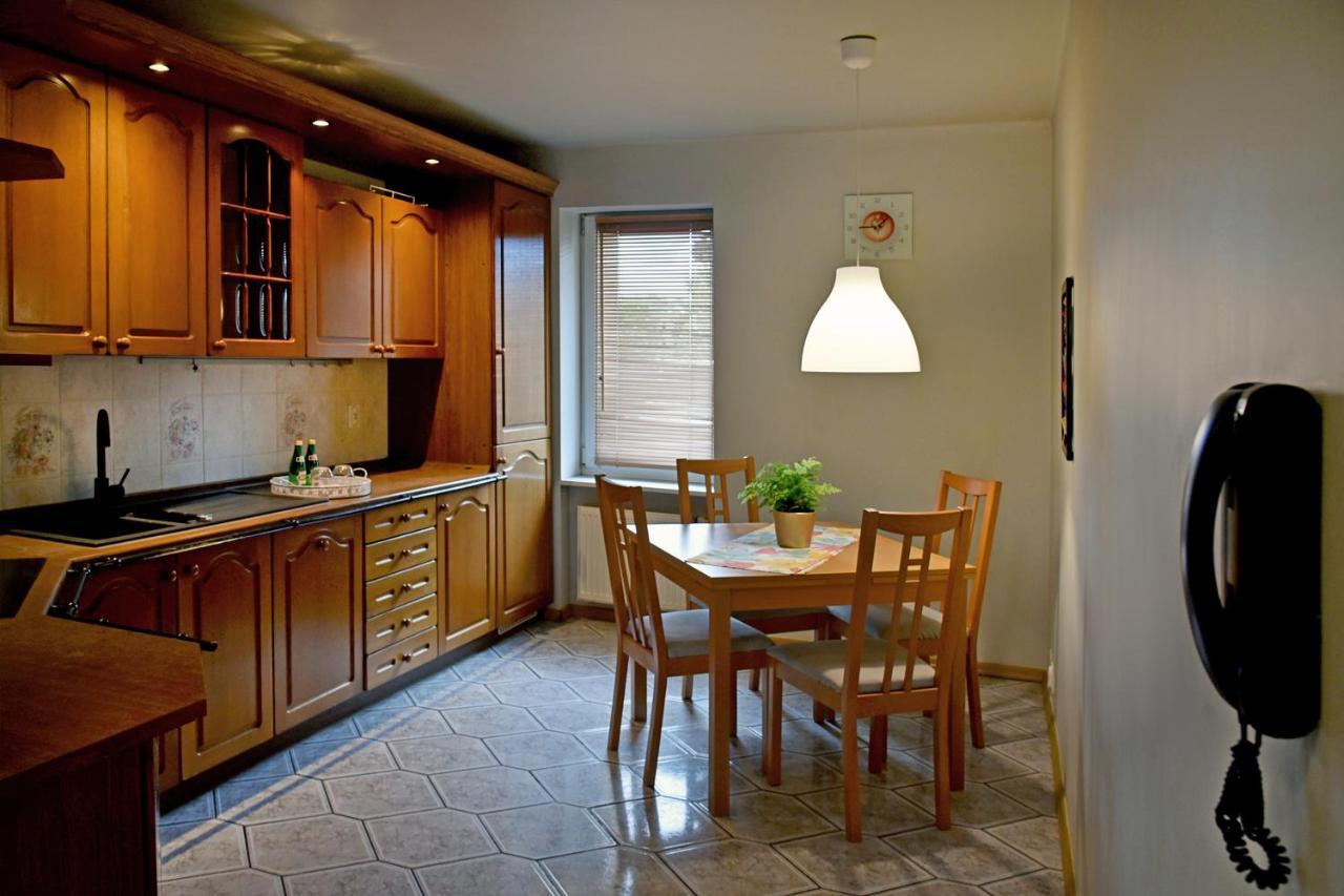 Apartament Mlynska 59 Daire Koszalin Dış mekan fotoğraf