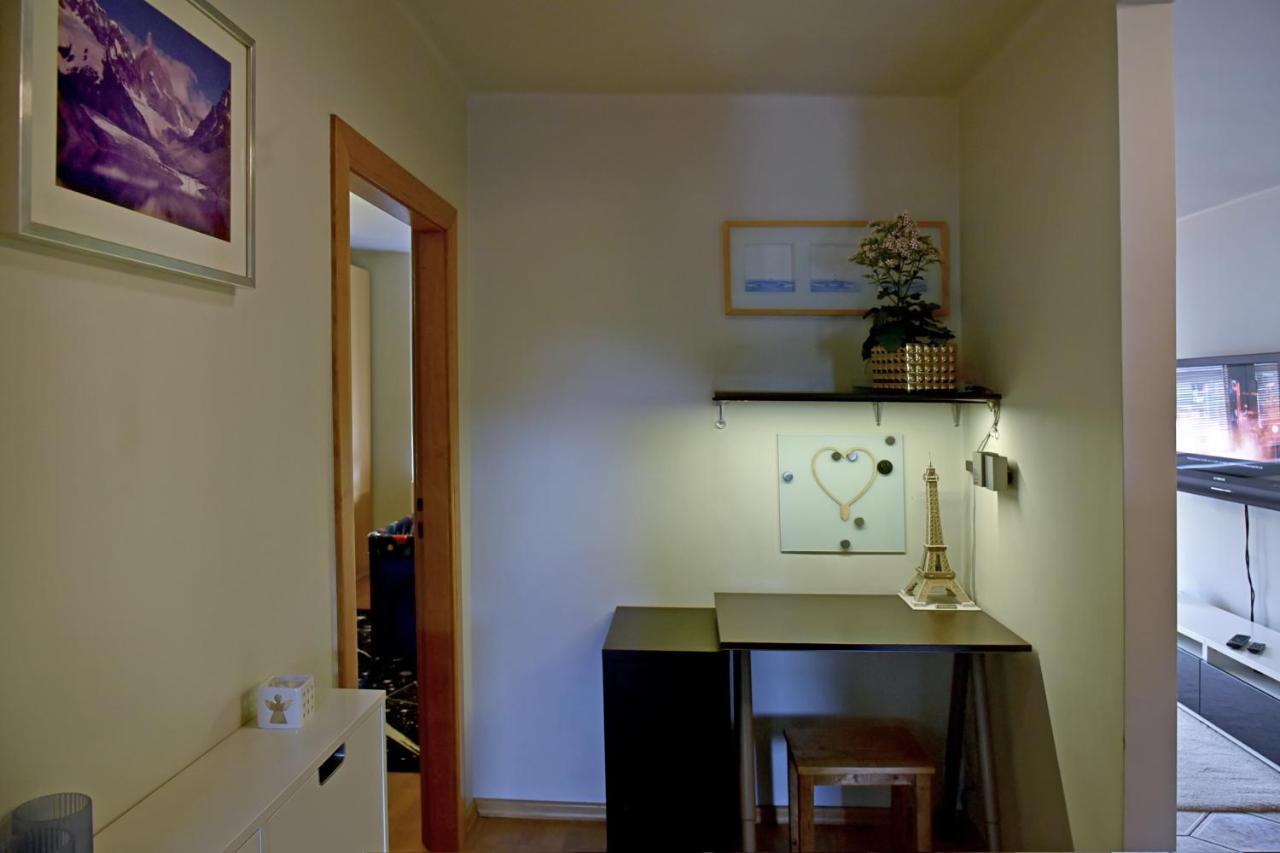 Apartament Mlynska 59 Daire Koszalin Dış mekan fotoğraf