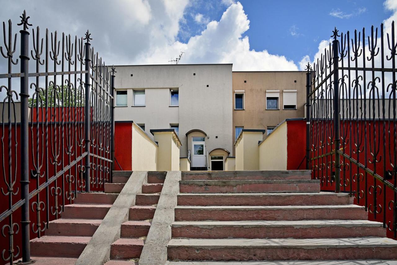 Apartament Mlynska 59 Daire Koszalin Dış mekan fotoğraf