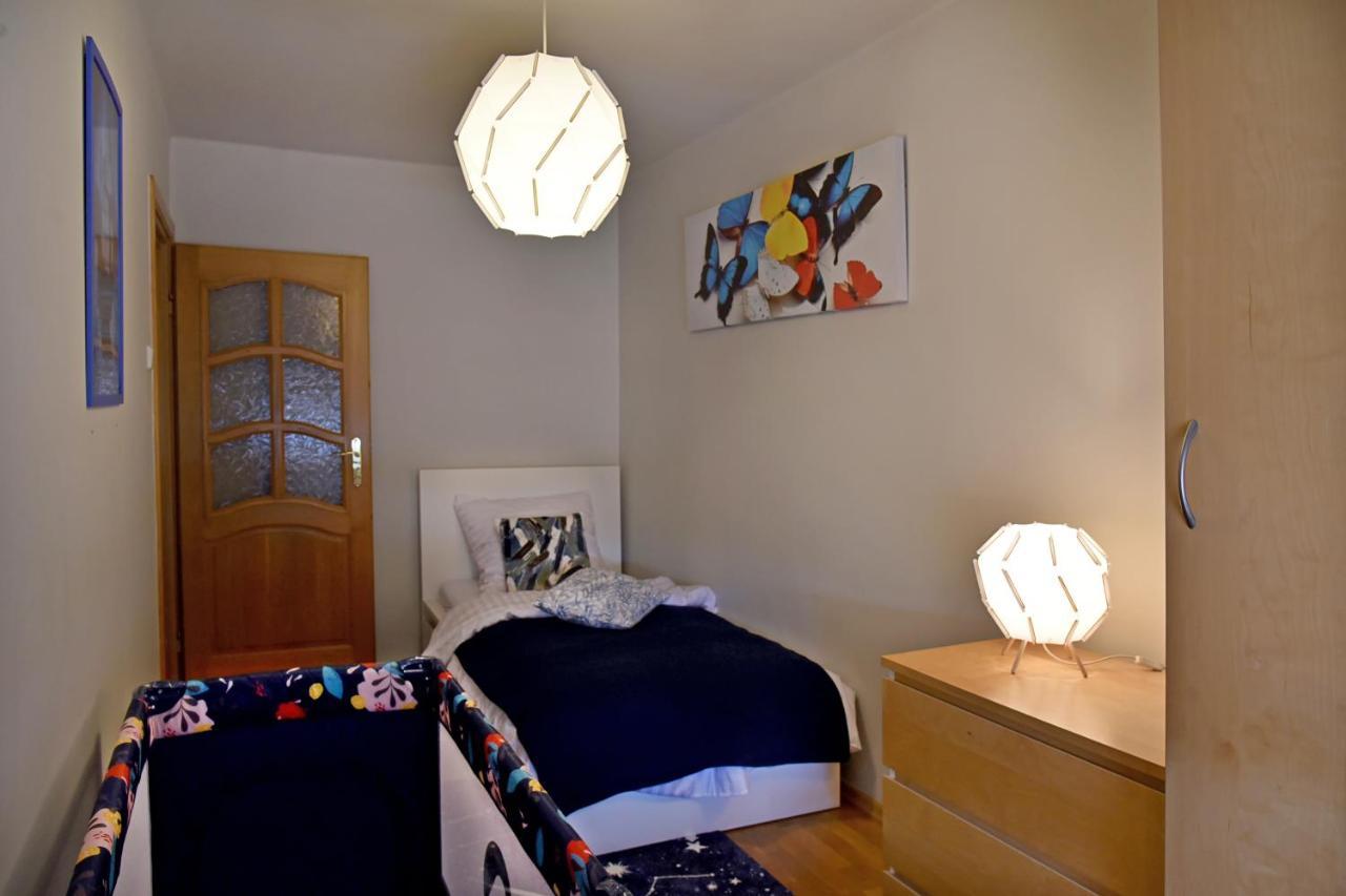 Apartament Mlynska 59 Daire Koszalin Dış mekan fotoğraf
