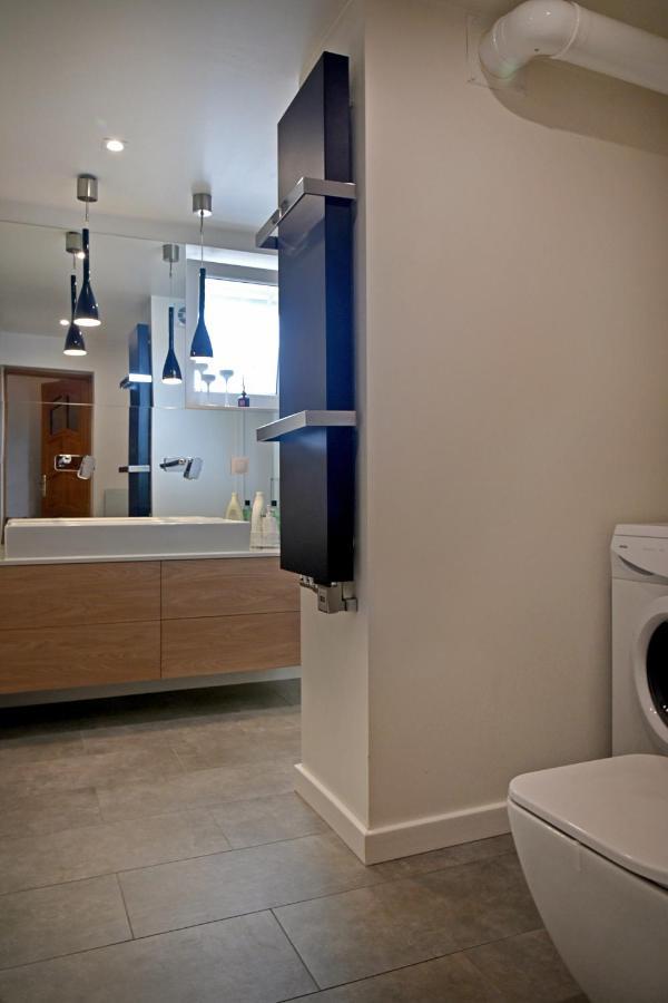 Apartament Mlynska 59 Daire Koszalin Dış mekan fotoğraf